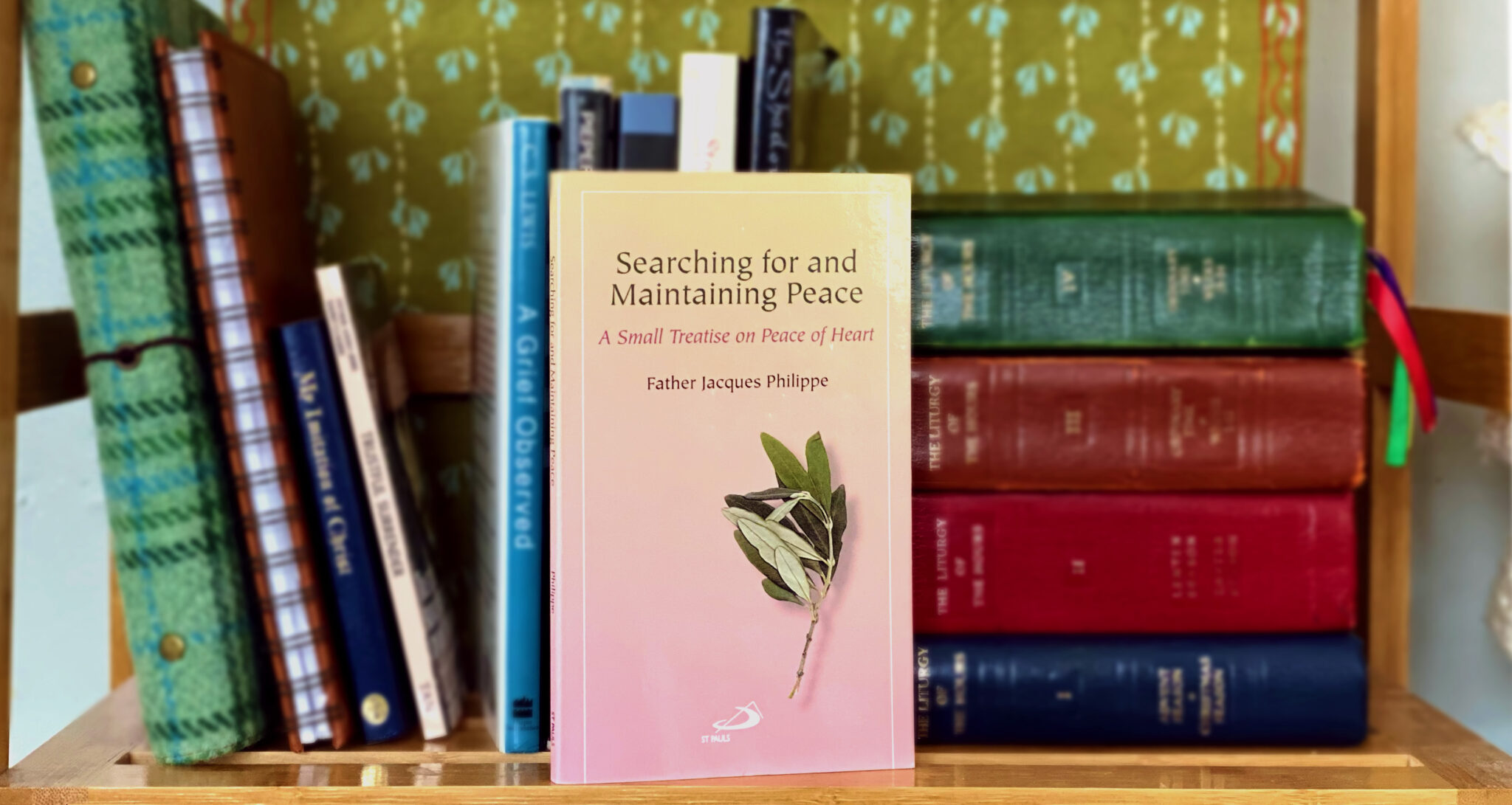 Death of a loved one Book Refinelife
