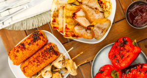 The definitive Memorial Day grill-out guide - Refinelife